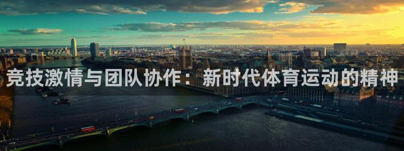 海南一竞技官网下载：竞技激情与团队协作：新时代体育运